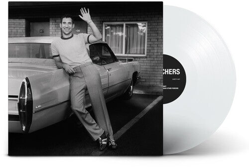 Bleachers: Bleachers ( LP )