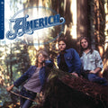 America: Now Playing ( LP )