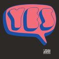 Yes: Yes ( LP )