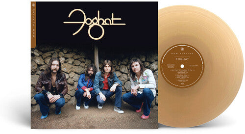 Foghat: Now Playing ( LP )