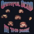 Grateful Dead: In The Dark ( LP )