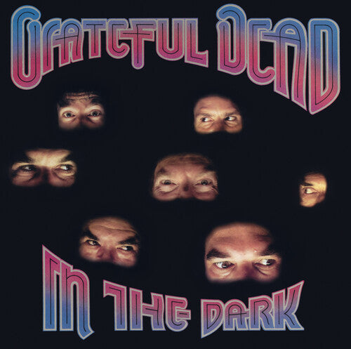 Grateful Dead: In The Dark ( LP )