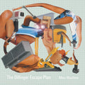 The Dillinger Escape Plan: Miss Machine ( LP )