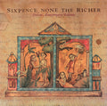Sixpence None the Richer: Sixpence None the Richer (Deluxe Anniversary Edition) ( LP )