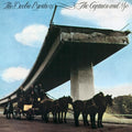 The Doobie Brothers: The Captain And Me ( LP )