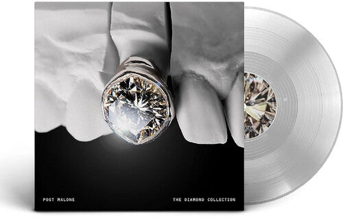 Post Malone: The Diamond Collection ( LP )