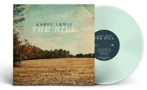Aaron Lewis: The Hill ( LP )