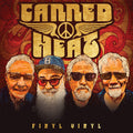 Canned Heat: Finyl Vinyl ( LP )