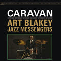 Art Blakey and The Jazz Messengers: Caravan (Original Jazz Classics Series) ( LP )
