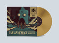 Caravan Palace: Gangbusters Melody Club - Translucent Tan ( LP )