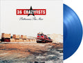 36 Crazyfists: Bitterness The Star - Limited 180-Gram Translucent Blue Colored Vinyl ( LP )