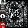 Killing Joke: Live At Lokerse Feesten 2003 ( LP )