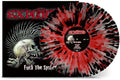 The Exploited: Fuck the System ( LP )