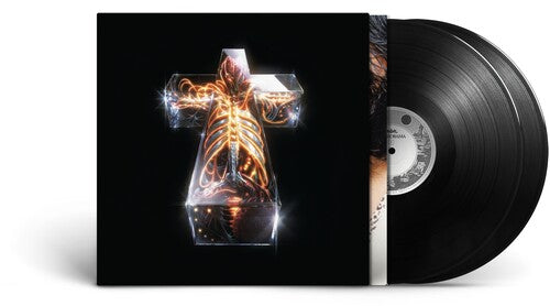 Justice: Hyperdrama ( LP )