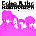 Echo & the Bunnymen: Spare Us The Cutter: Live At Tiffany's, Glasgow, Scotland, 11th July 1983 - FM Broadcast ( LP )