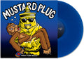 Mustard Plug: Pray for Mojo 25th Anniversary - Blue ( LP )
