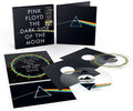 Pink Floyd: The Dark Side Of The Moon (50th Anniversary) (2023 Remaster) ( LP )