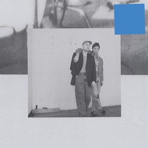 Hovvdy: Hovvdy ( LP )