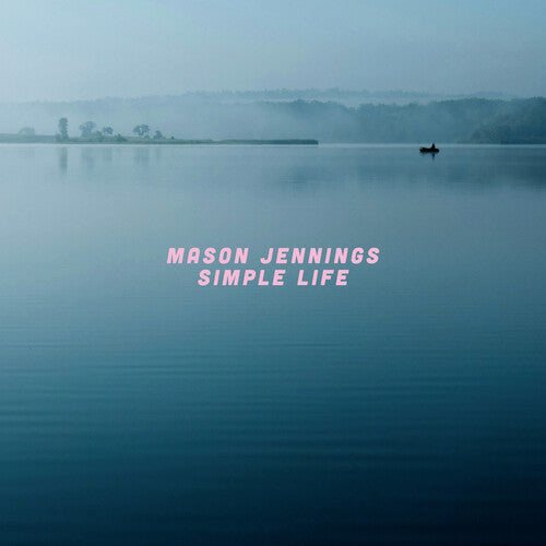 Mason Jennings: Simple Life ( LP )