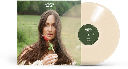Kacey Musgraves: Deeper Well ( LP )