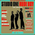 Soul Jazz Records Presents: Studio One Rude Boy ( LP )