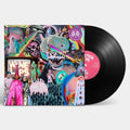 Wine Lips: Super Mega Ultra ( LP )