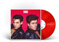 Wham: Fantastic - Red Colored Vinyl ( LP )