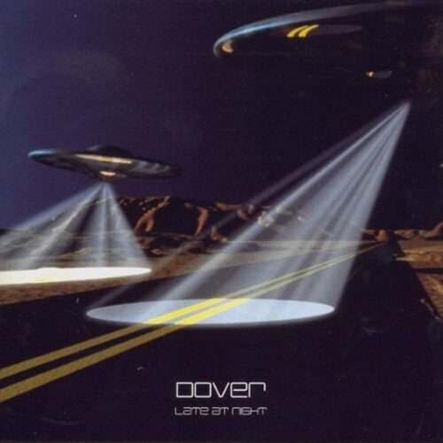 Dover: Late At Night ( LP )