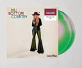 Lainey Wilson: Bell Bottom Country - Limited 'Watermelon Swirl' Colored Vinyl ( LP )