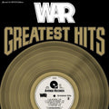 War: Greatest Hits ( LP )