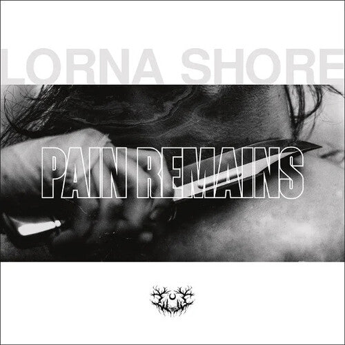 Lorna Shore: Pain Remains ( LP )