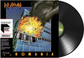 Def Leppard: Pyromania (40th Anniversary) [Half-Speed LP] ( LP )