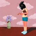 Toe: The Future Is Now ( LP )