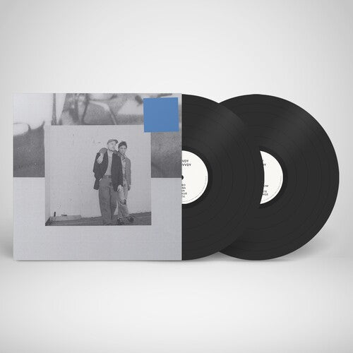 Hovvdy: Hovvdy ( LP )