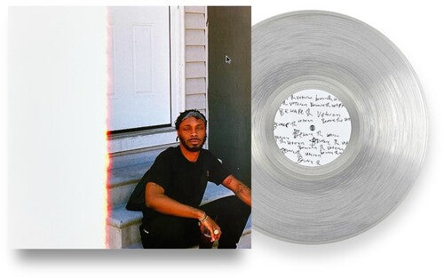 JPEGMAFIA: Veteran ( LP )