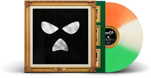 Kneecap: Fine Art ( LP )