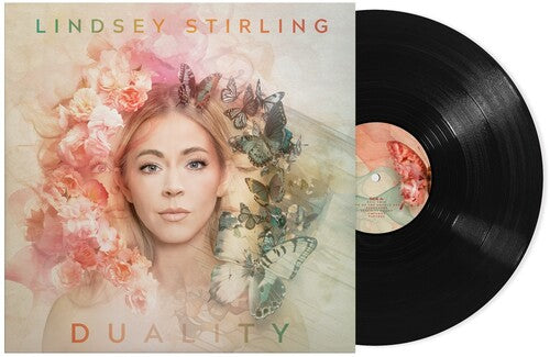 Lindsey Stirling: Duality ( LP )