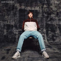 Louis Tomlinson: Walls - Red Colored Vinyl ( LP )
