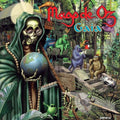 Mago De Oz: Gaia I ( LP )