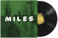 The Miles Davis Quintet: Miles: The New Miles Davis Quintet (Original Jazz Classics Series) ( LP )