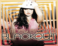 Britney Spears: Blackout - Orange Vinyl ( LP )