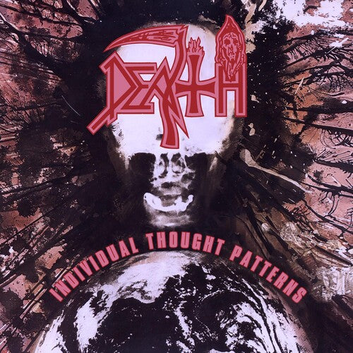 Death: Individual Thought Patterns ( LP )