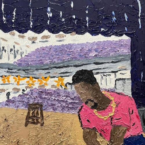 Open Mike Eagle: A Special Episode Of ( LP )
