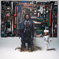 Kamasi Washington: Fearless Movement ( LP )