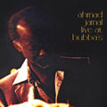Ahmad Jamal: Live At Bubba's ( LP )
