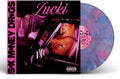 Lucki: S*X M*Ney Dr*Gs ( LP )