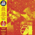 James Brown: At Studio 54 New York City ( LP )