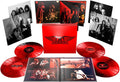 Aerosmith: Greatest Hits - Super Deluxe Edition on Red Colored Vinyl ( LP )