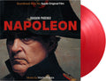 Martin Phipps: Napoleon (Original Soundtrack) ( LP )