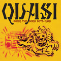 Quasi: When The Going Gets Dark - Gold ( LP )